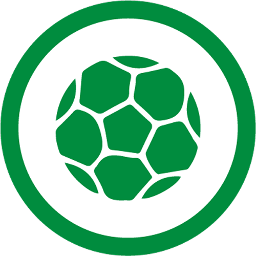 サッカーボールのイラスト